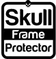 Skull Frame Protector