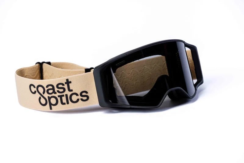 Coast Optics Alta 2 - Black