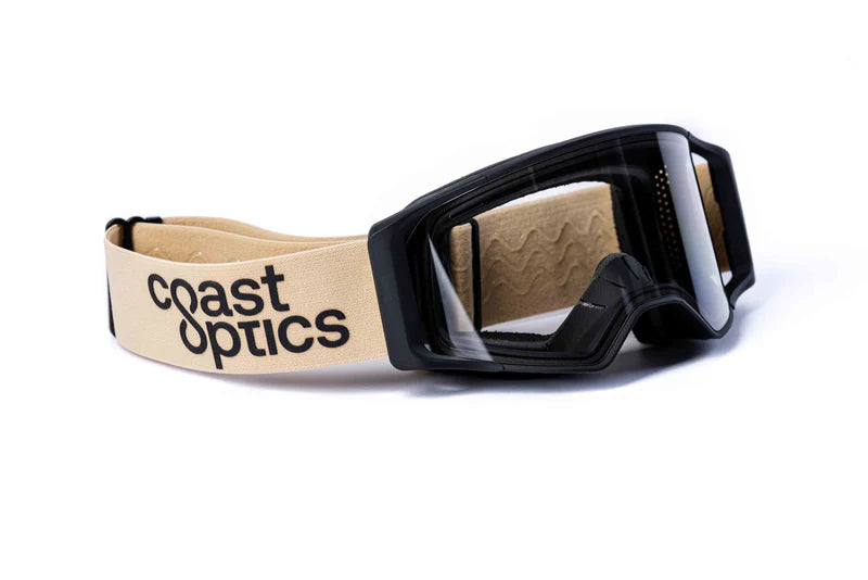 Coast Optics Alta 2 - Black