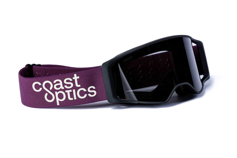 Coast Optics Alta 2 - Black