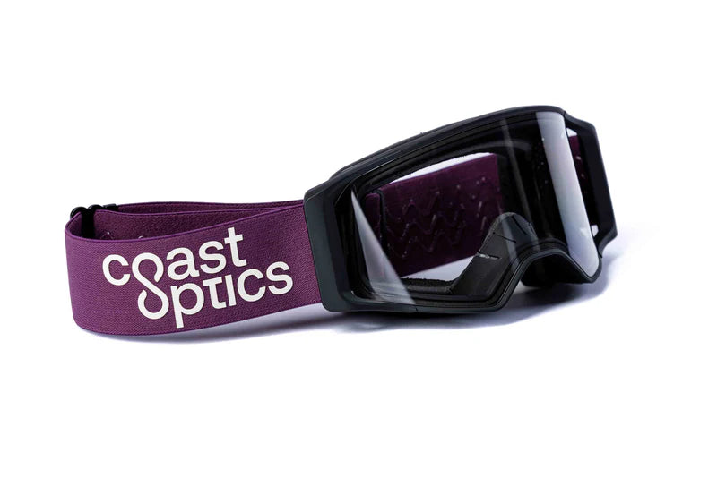 Coast Optics Alta 2 - Black