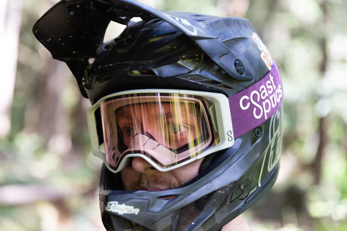 Coast Optics Alta 2 - Driftwood