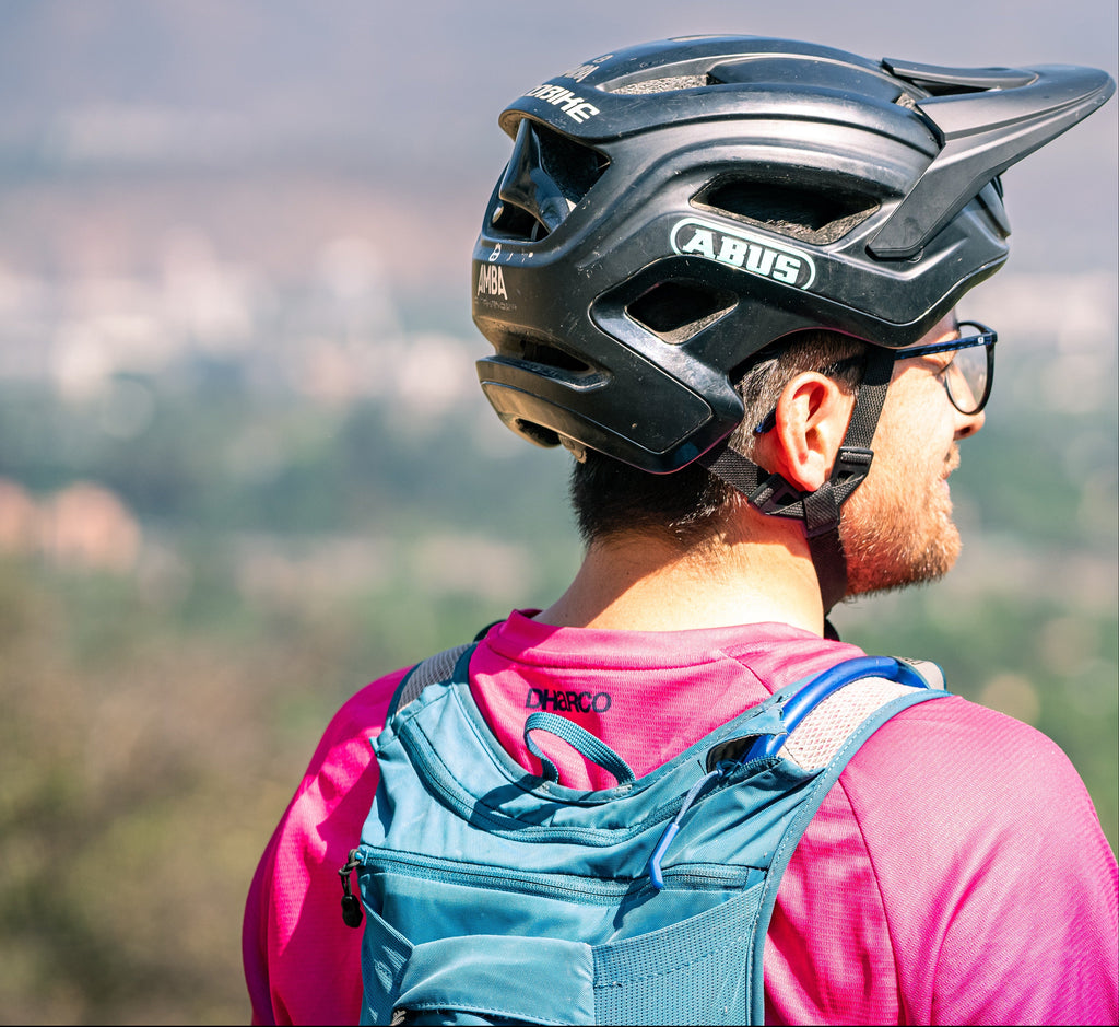 ABUS CLIFFHANGER MIPS