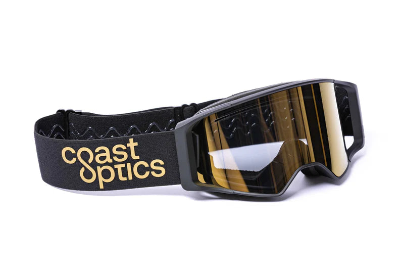 Coast Optics Alta 2 x Barelli