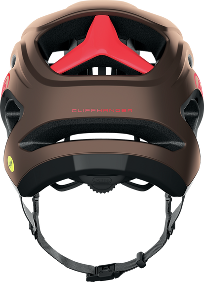 ABUS CLIFFHANGER MIPS