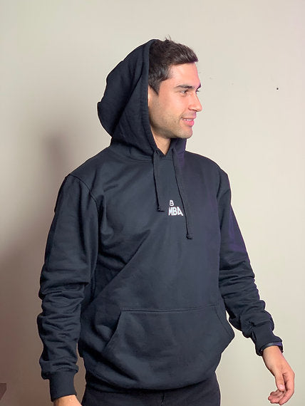 HOODY AMBA - BACK TO BASICS