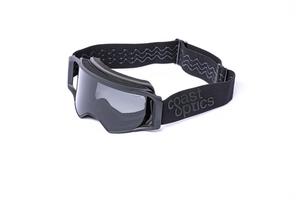 Coast Optics Alta 2 - Black