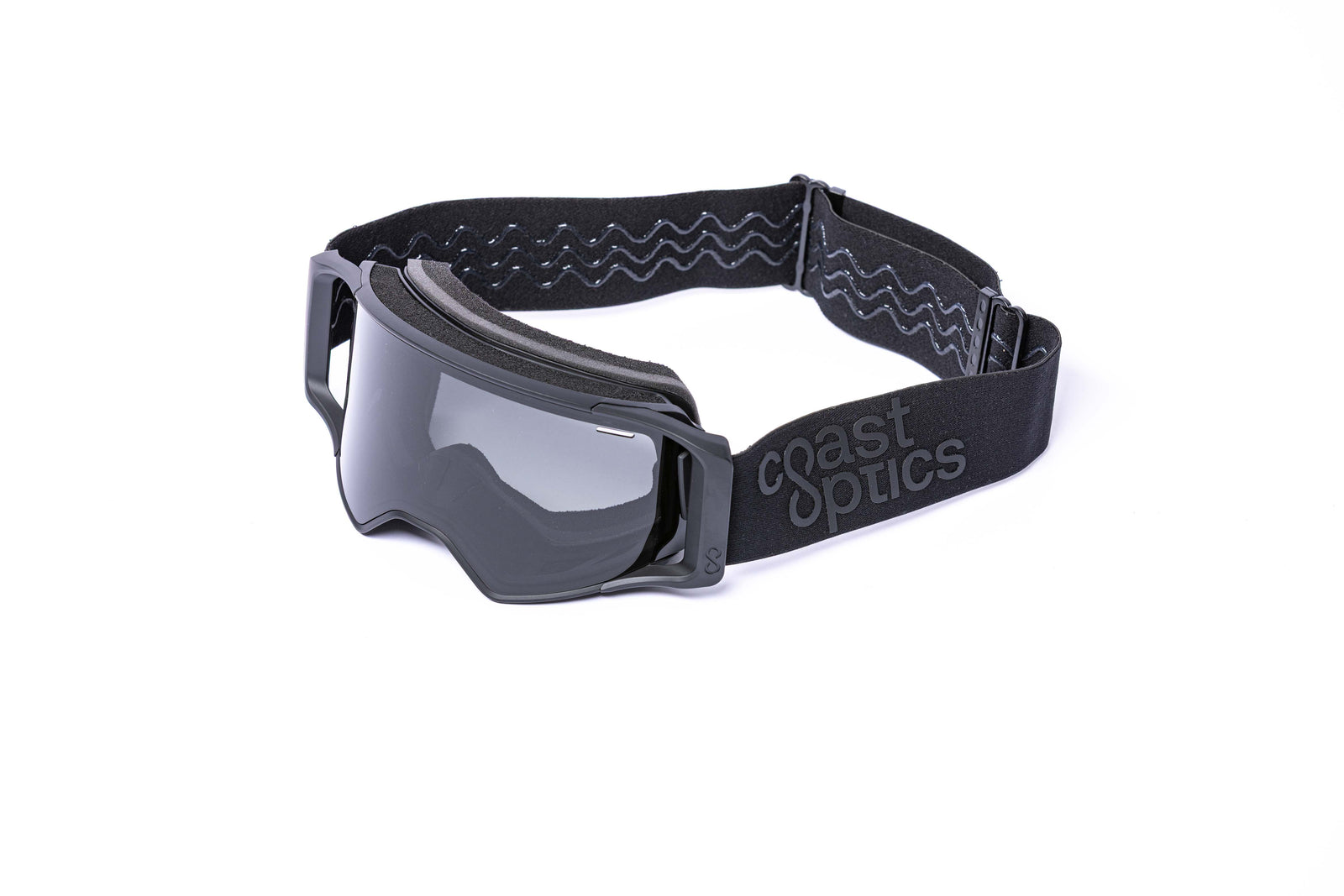 Coast Optics Alta 2 - Black