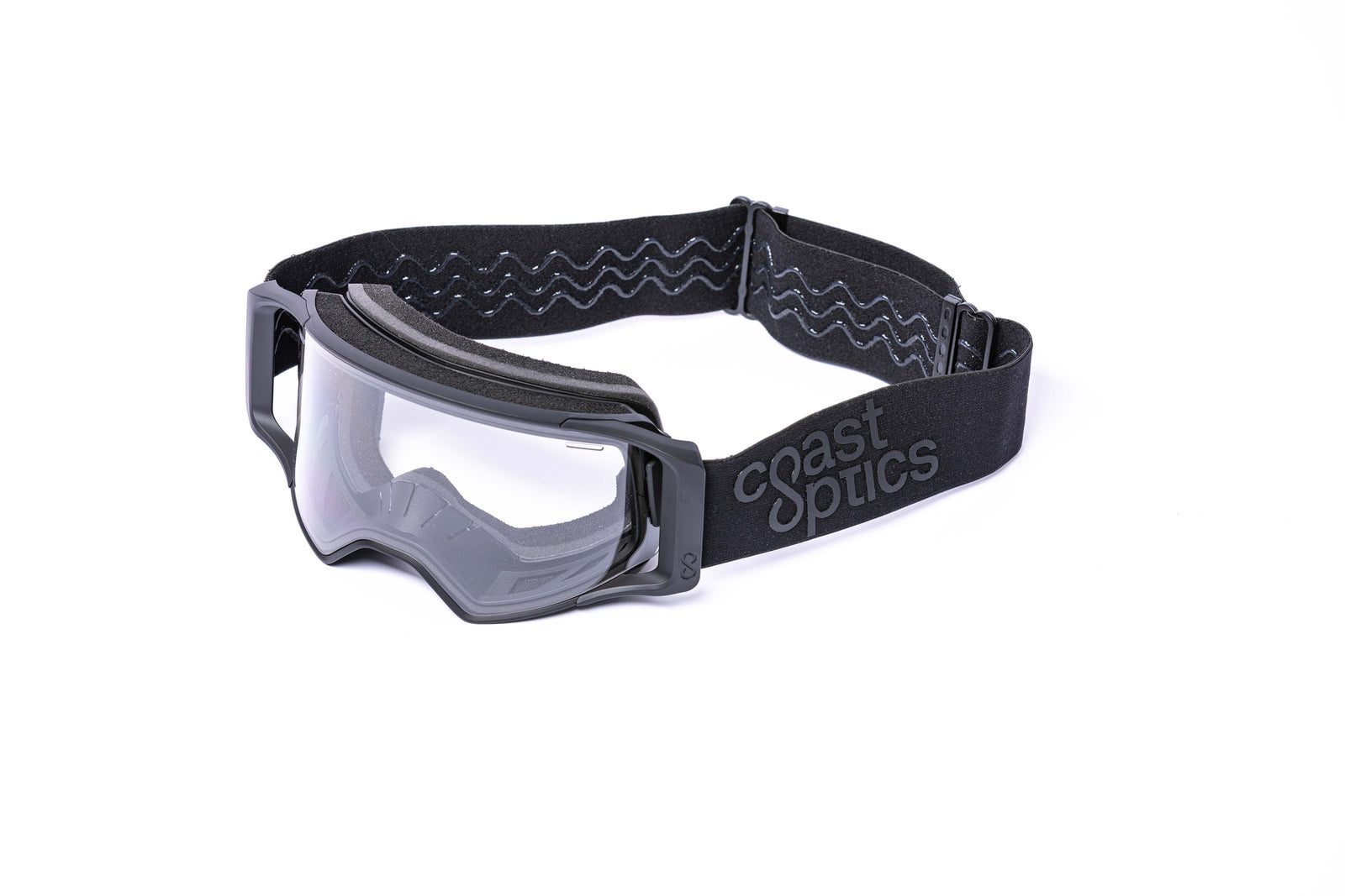 Coast Optics Alta 2 - Black